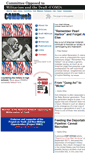 Mobile Screenshot of comdsd.org